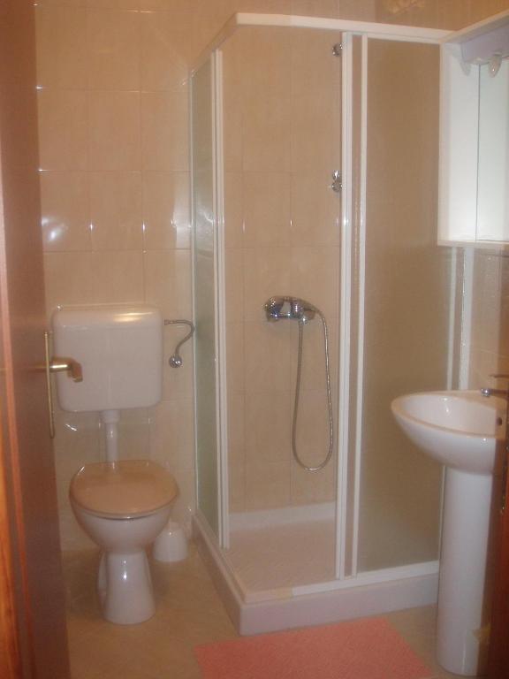 Nada Apartament Rovinj