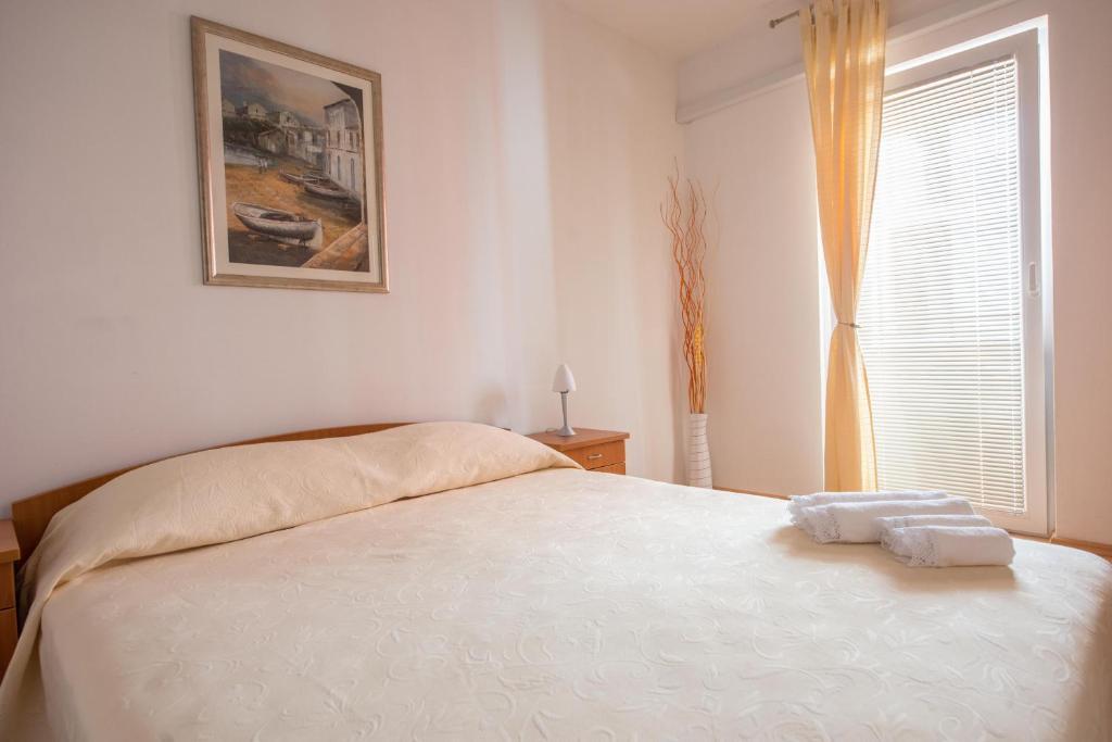 Nada Apartament