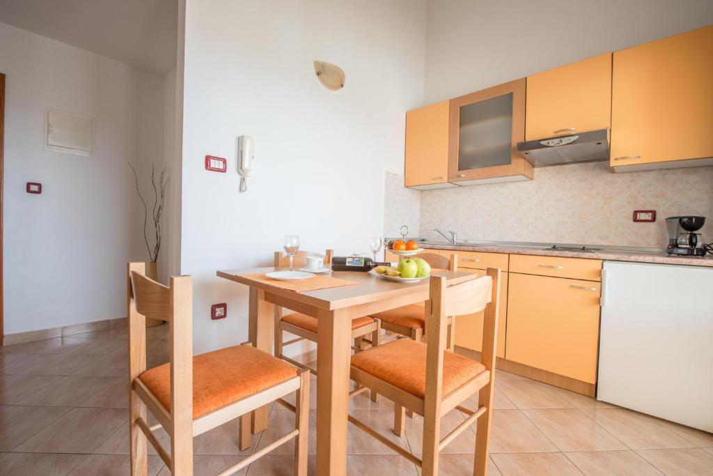 Apartament Nada *