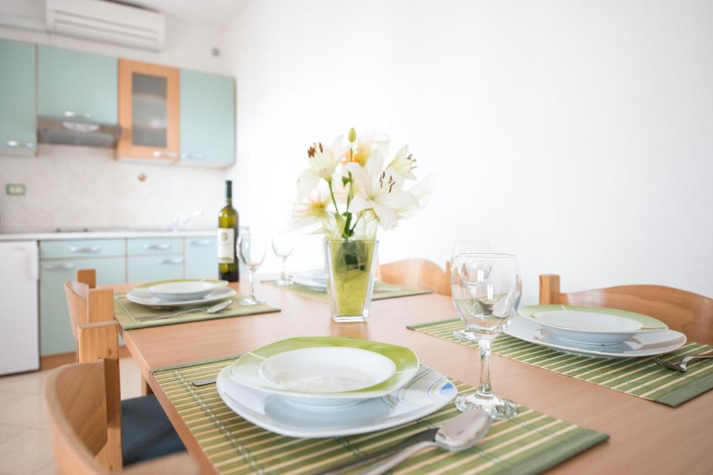 Apartament Nada