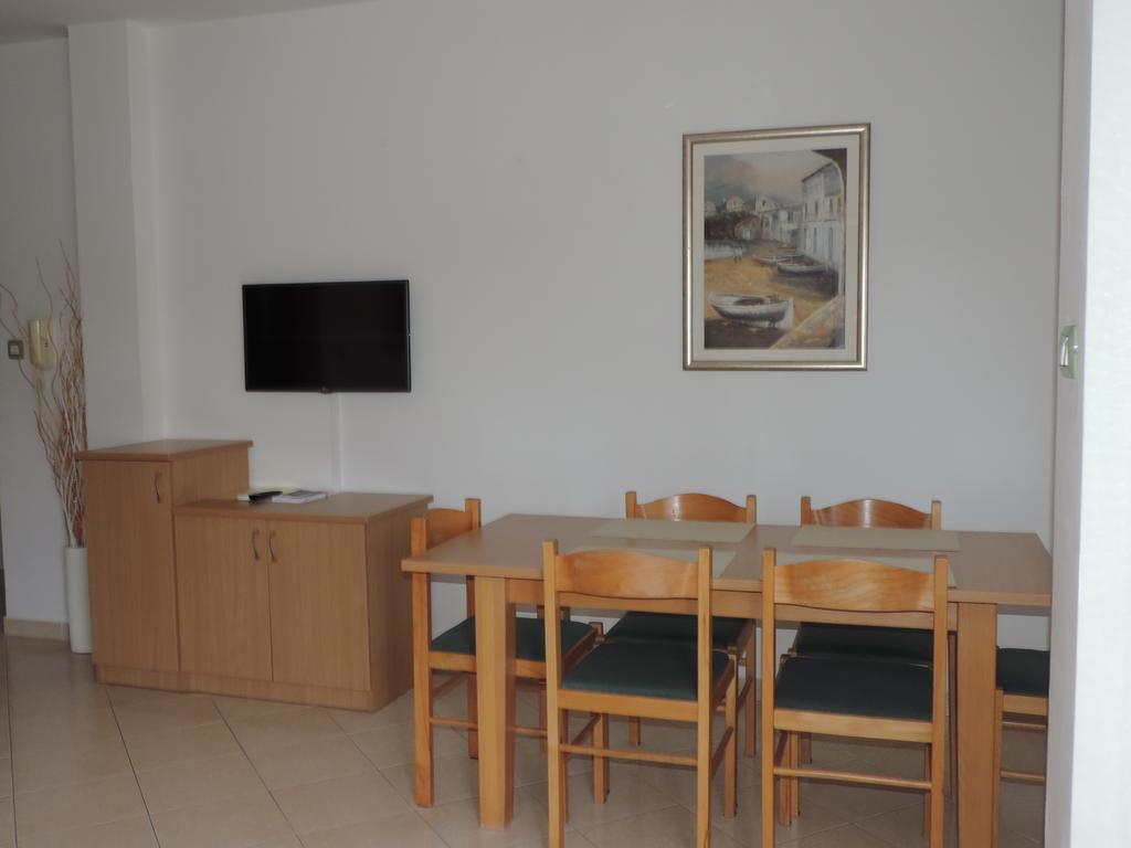 Nada Apartament