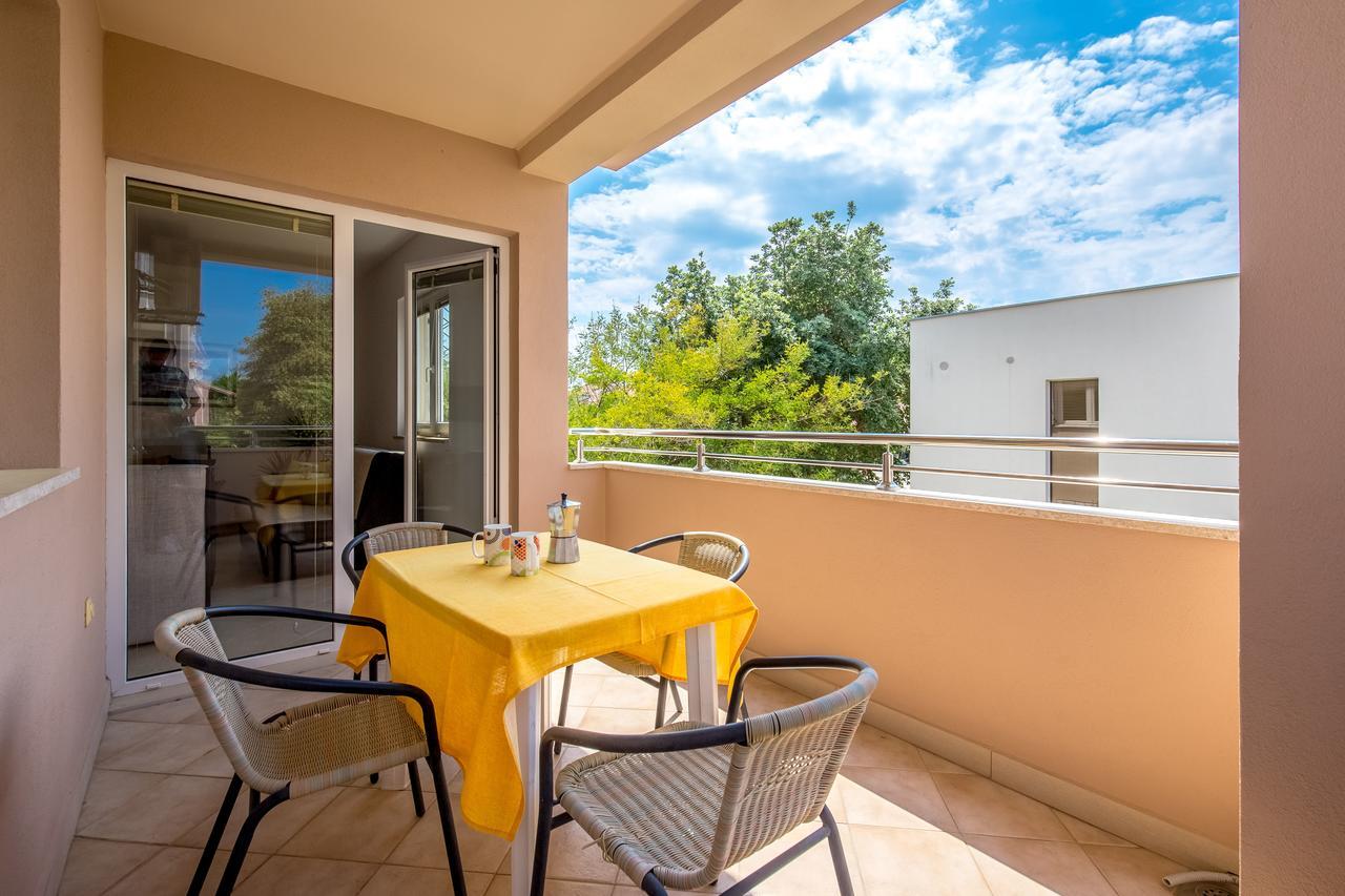 Nada Apartament *