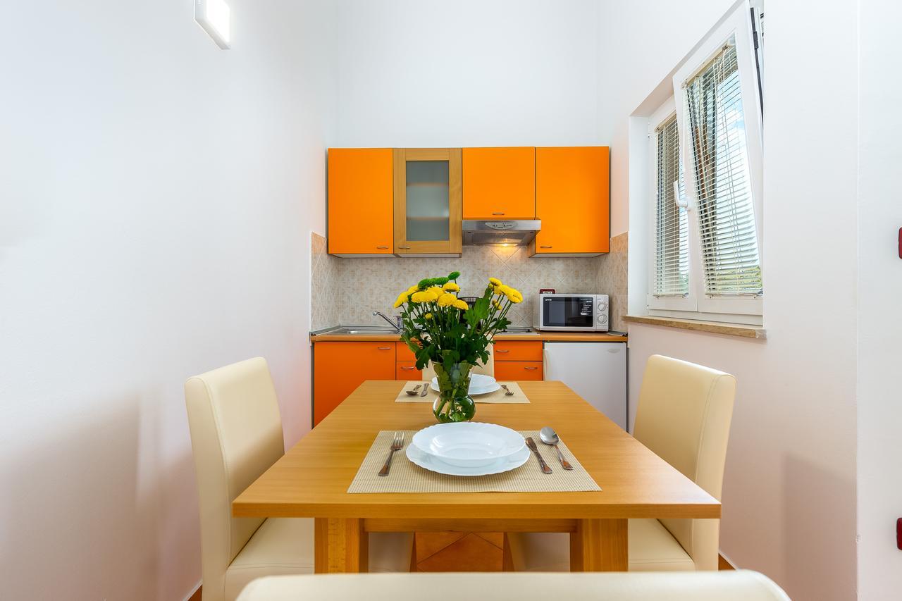 Nada Apartament *