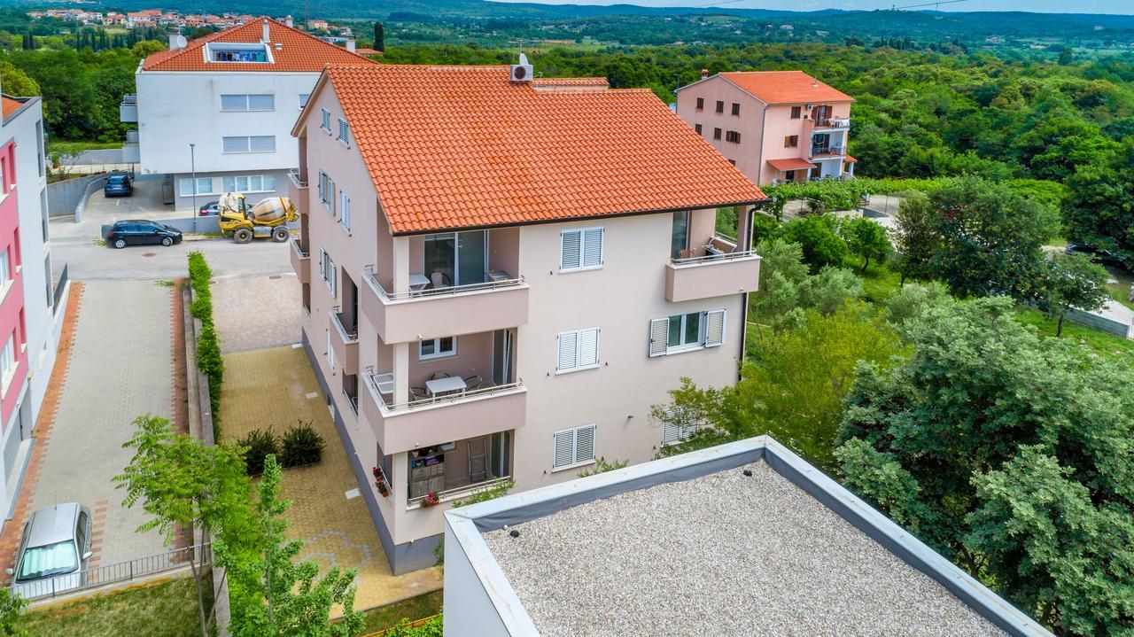 Apartament Nada
