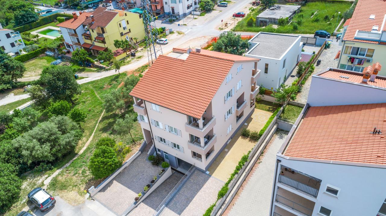 Nada Apartament Rovinj