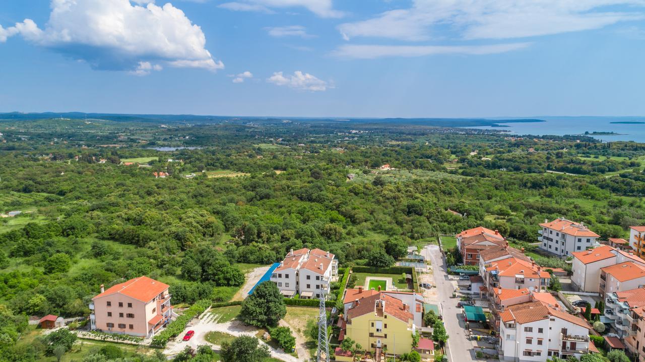 Nada Apartament *