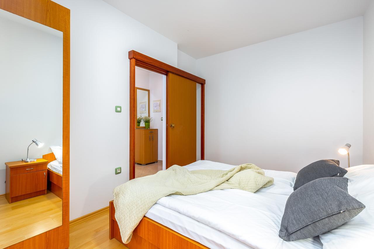 Nada Apartament *