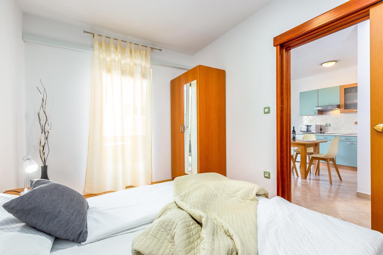 Apartament Nada Rovinj