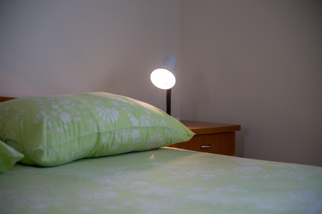 Nada Apartament *
