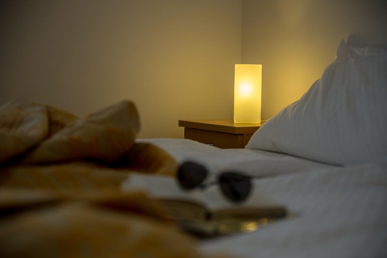 Apartament Nada