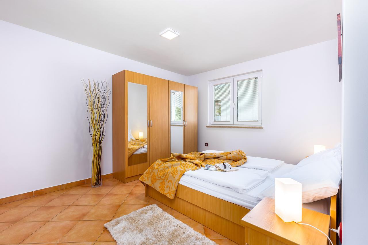 Apartament Nada