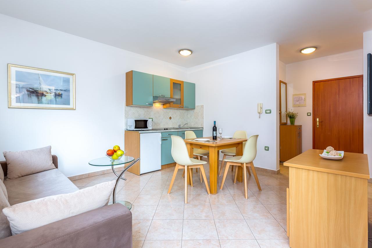 Nada Apartament Rovinj