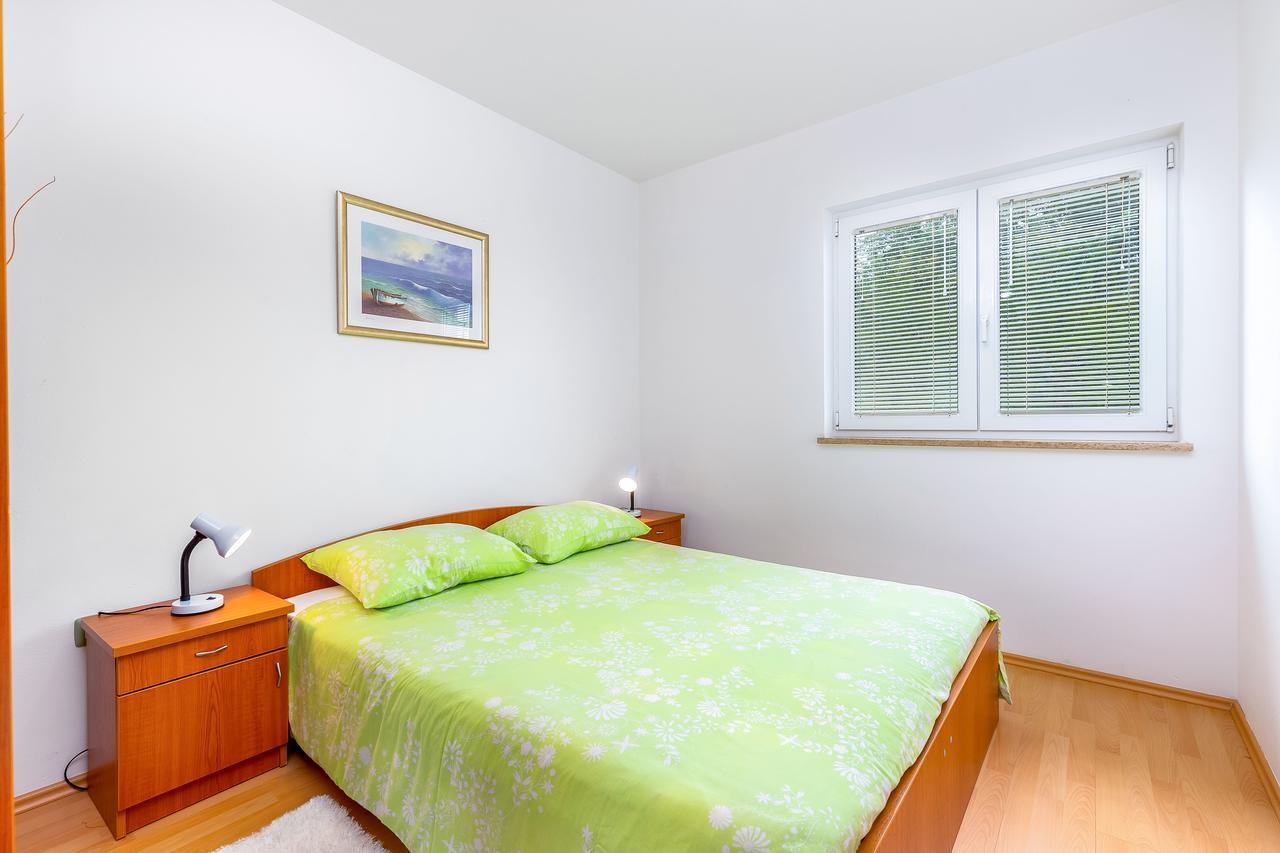 Apartament Nada Rovinj