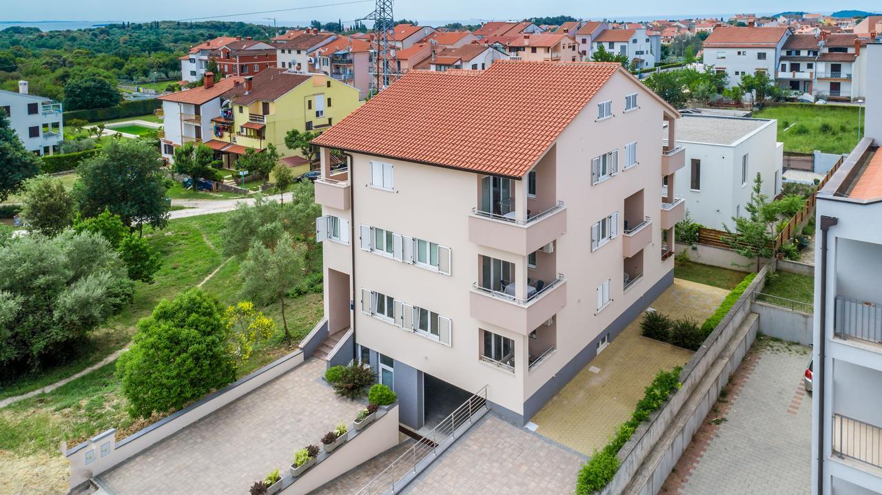 Apartament Nada