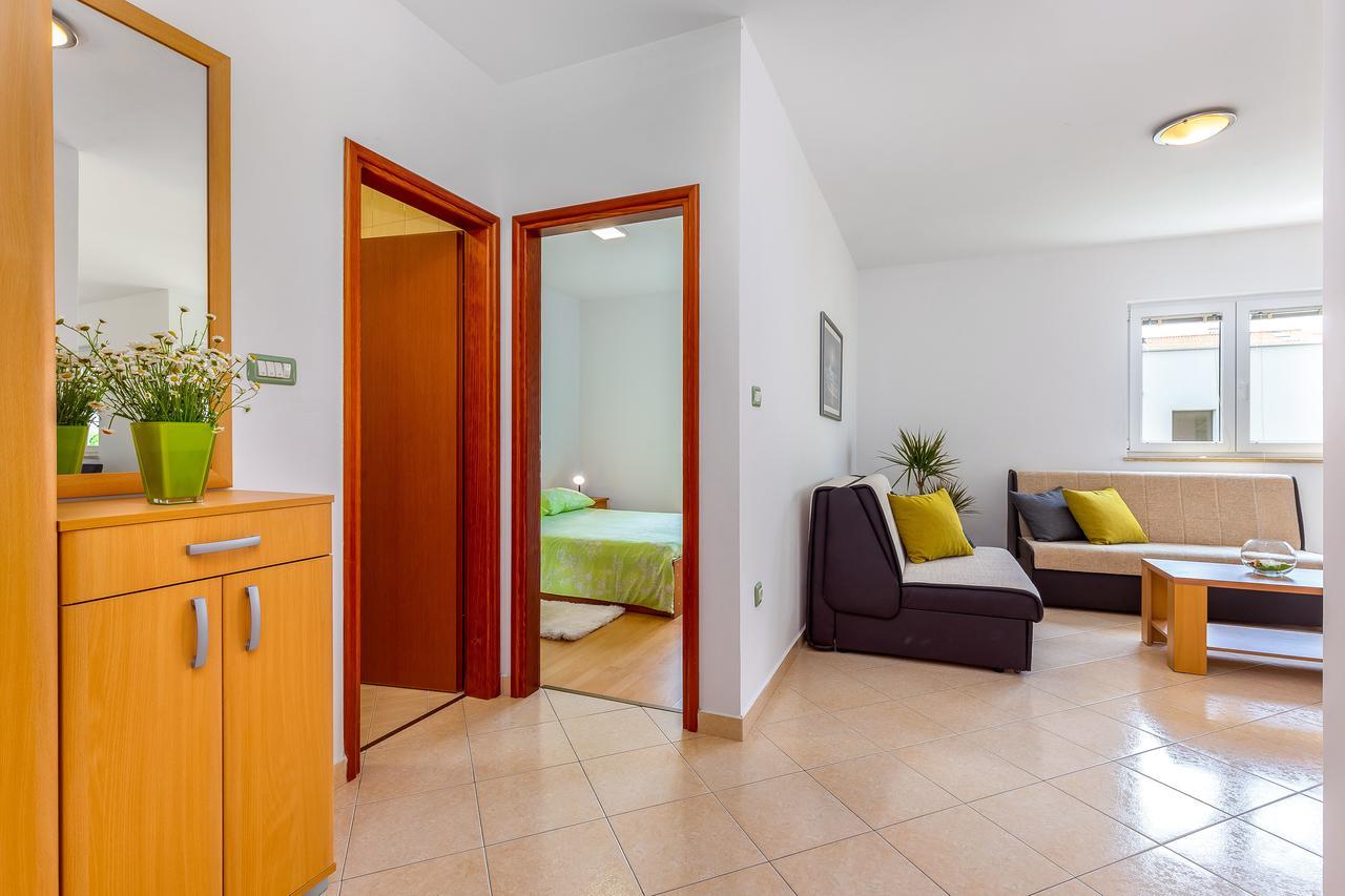 Nada Apartament *