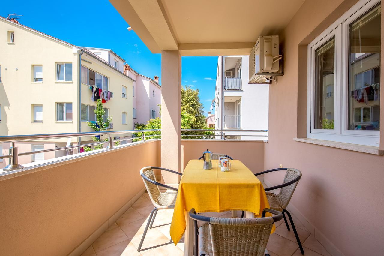 Apartament Nada
