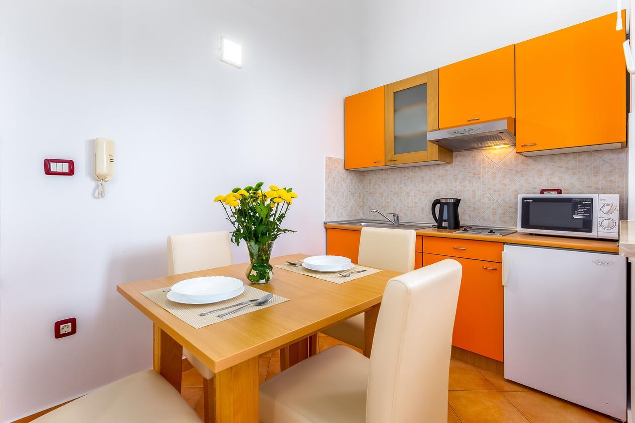 Nada Apartament