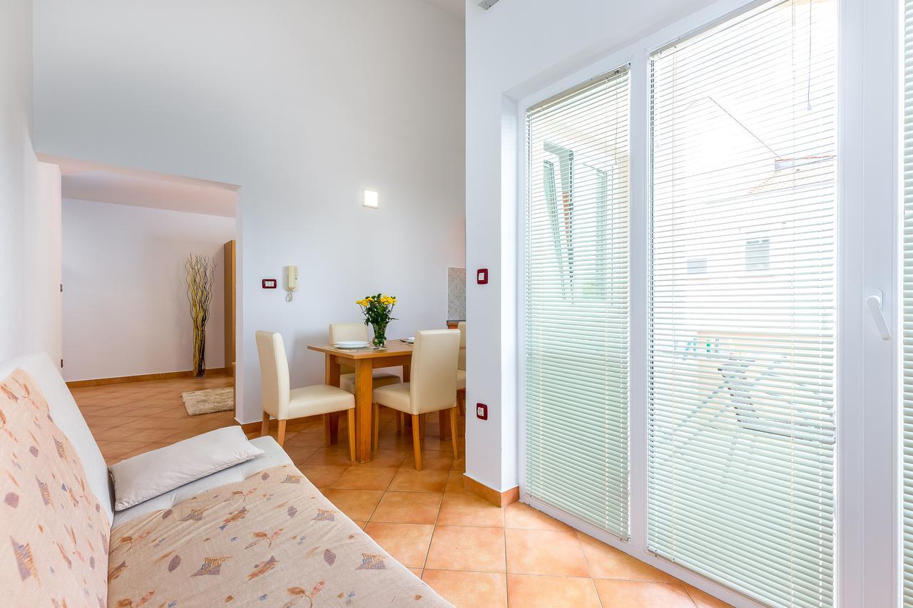 Apartament Nada Rovinj