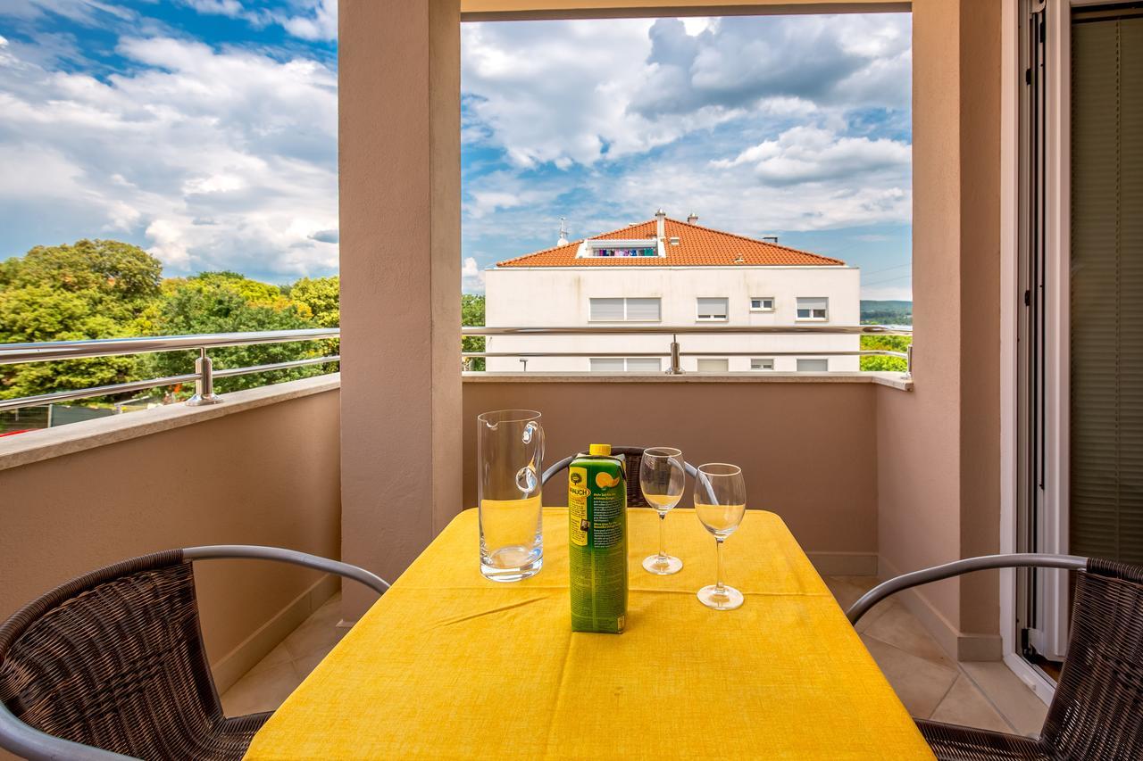 Nada Apartament *