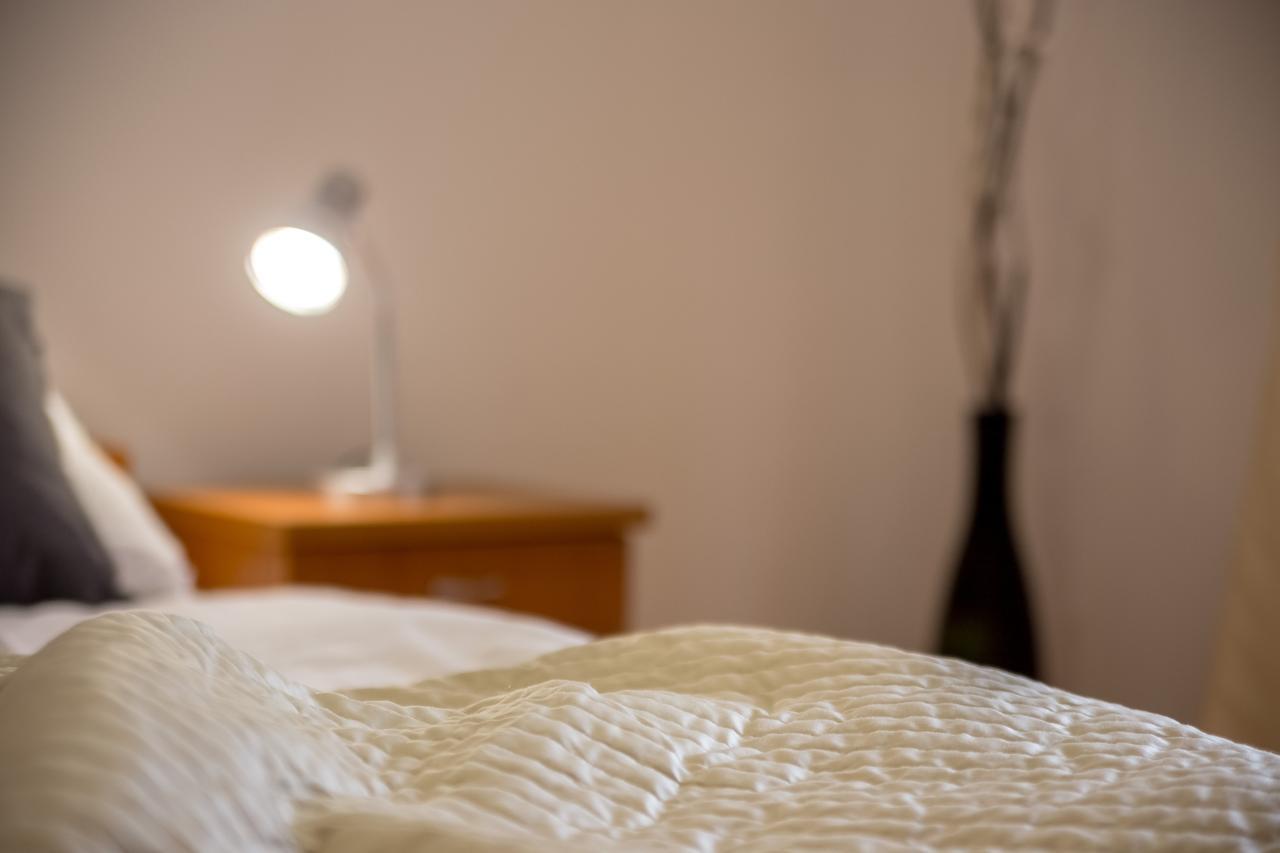 Nada Apartament Rovinj