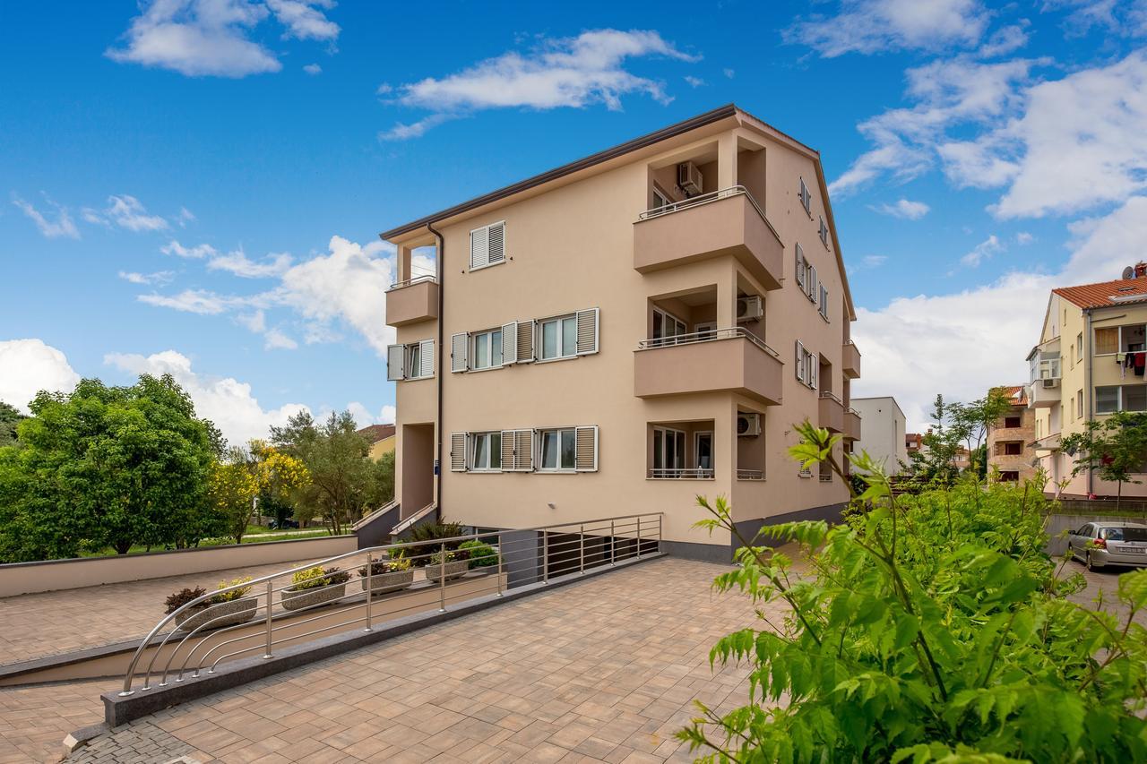 Appartement Nada *