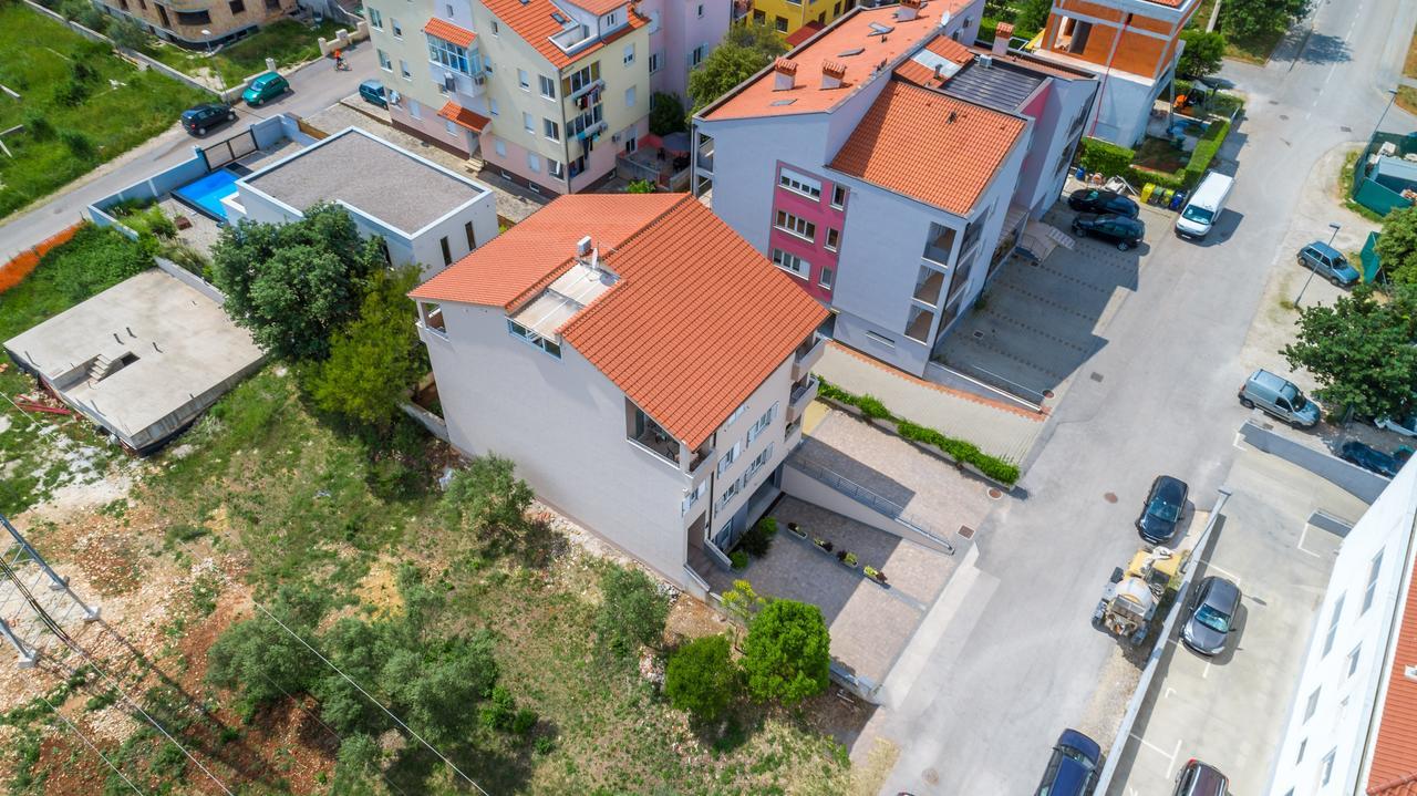 Nada Appartement