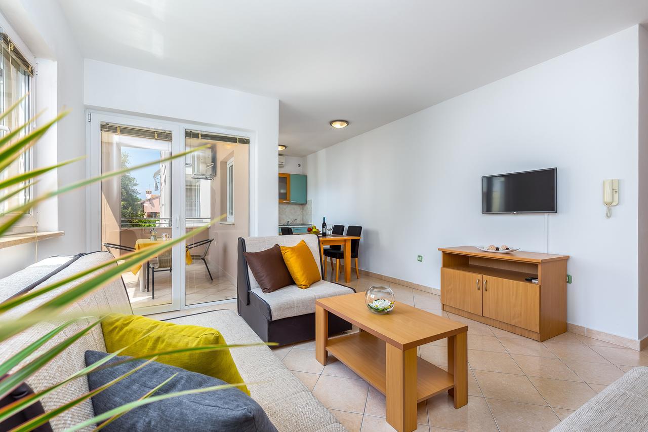 Appartement Nada *